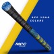 GOLF PRIDE M.C.C. Standard Team Blue-Yellow