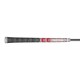 Golf Pride - Grip MCC Teams Negro, Rojo, Amarillo