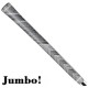 Golf Pride - Grip New Decade Multicompound Plus 4 Jumbo Grey