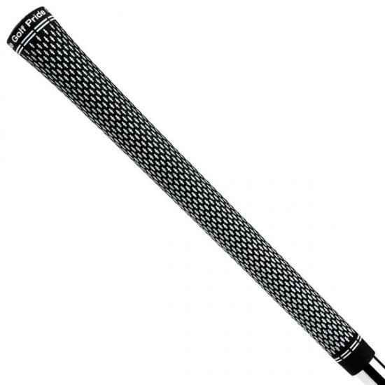 Golf Pride - Grip Tour Velvet 360 Standard Black/White