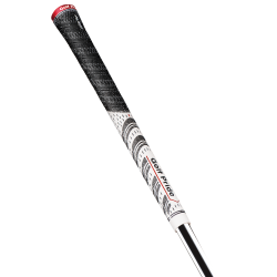 Golf Pride - Grip New Decade Multicompound Align Standard White