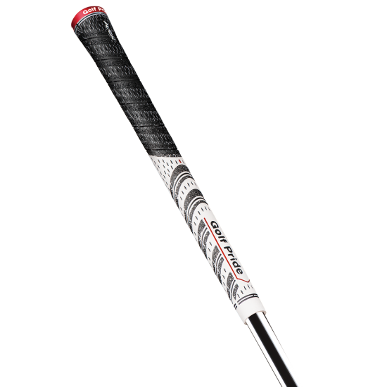 Golf Pride - Grip New Decade Multicompound Align Standard White