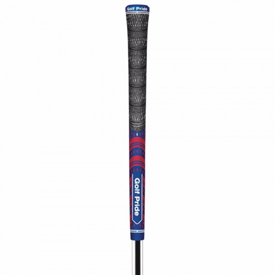 GOLF PRIDE M.C.C. Standard Team Blue-Orange