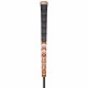Golf Pride - Grip MCC Teams Negro, Rojo, Amarillo