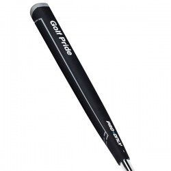 Golf Pride - Grip Putter Pro Only 81 Blue