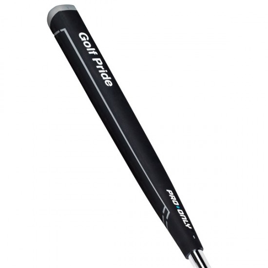 Golf Pride - Grip Putter Pro Only 81 Blue
