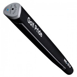 Golf Pride - Grip Putter Pro Only 81 Blue