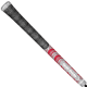 Golf Pride - Grip MCC Teams Negro, Rojo, Amarillo