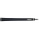 Lamkin - Grip Putter Sink Fit Straight Noir et Rouge