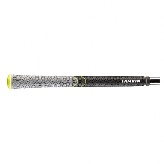 Lamkin - Grip Putter Sink Fit Pistol Negro y Azul