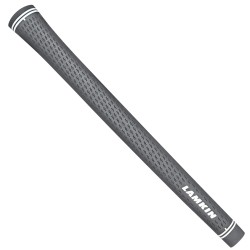 Lamkin - Grip Crossline Plus Standard Plus Grey