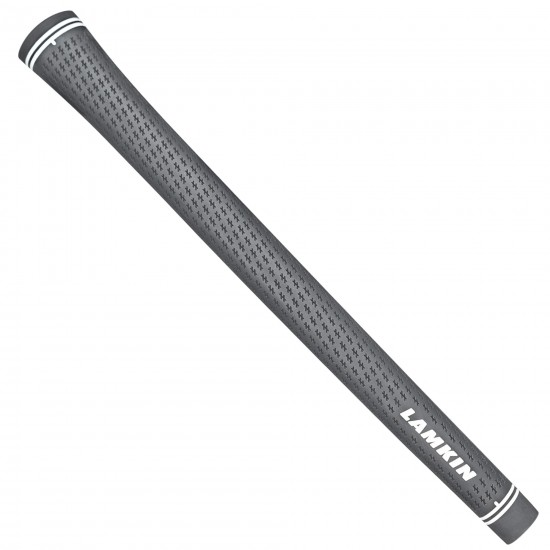 Lamkin - Grip Putter Sink Fit Straight Noir et Rouge