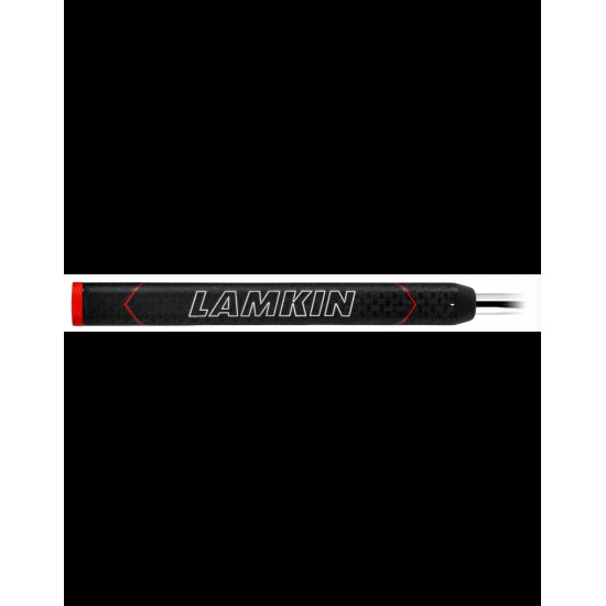 Lamkin - Grip Sink Fit Putter Rubber Straight