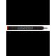 Lamkin - Grip Sink Fit Putter Rubber Straight