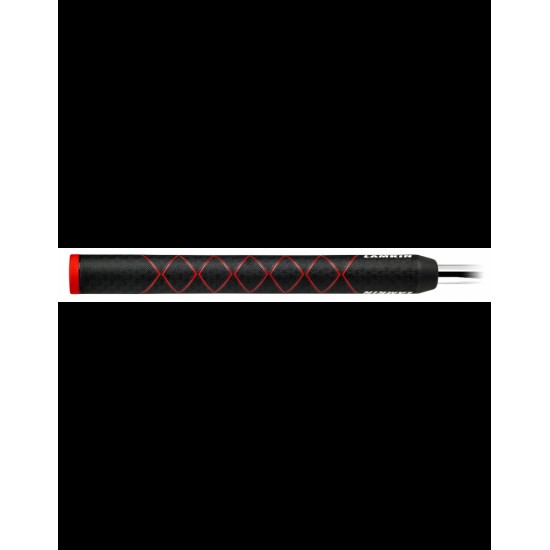 Lamkin - Grip Sink Fit Putter Rubber Straight