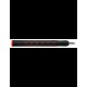 Lamkin - Grip Sink Fit Putter Rubber Straight