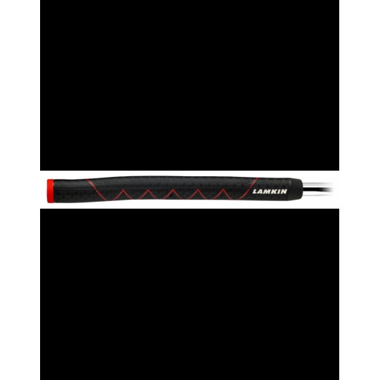 Lamkin - Grip Sink Fit Putter Rubber Straight