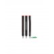 Lamkin - Grip Sink Fit Putter Rubber Straight