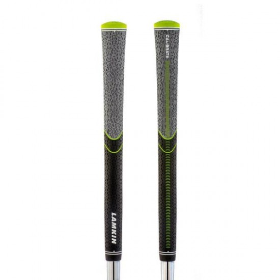 Lamkin - Grip Putter Sink Fit Pistol Negro y Azul