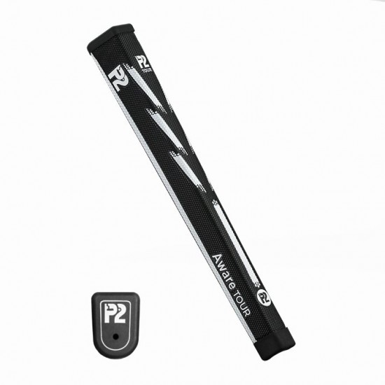 P2 - Grip Aware Tour Black