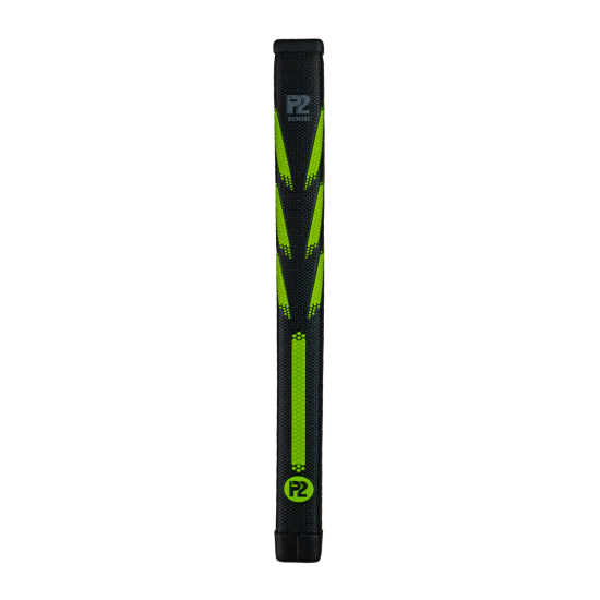 P2 - Grip Aware Tour Green
