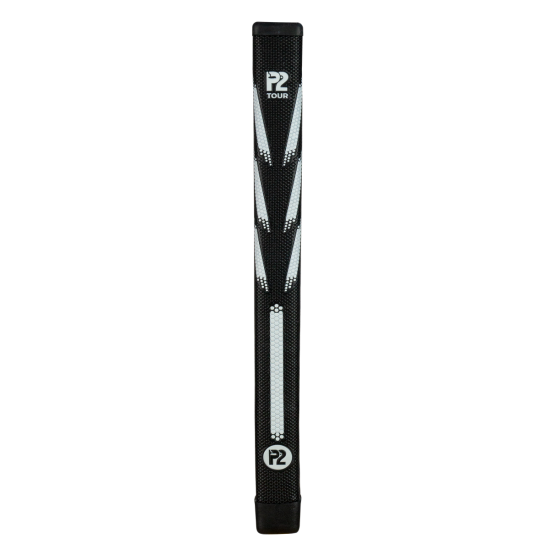P2 - Grip Classic Tour Black