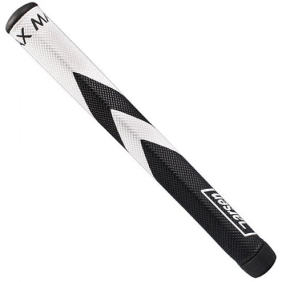 Garsen - Grip G-Pro Max  Jumbo Black/White 1