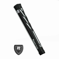 P2 - Grip React Tour Black