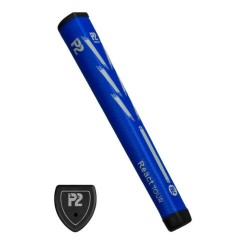 P2 - Grip React Tour Blue