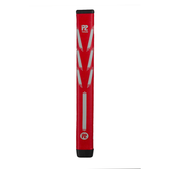 P2 - Grip Reflex Tour Red
