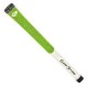 Super Stroke - Grip Half Cord/STD 60 RND Blanc/Citron Vert