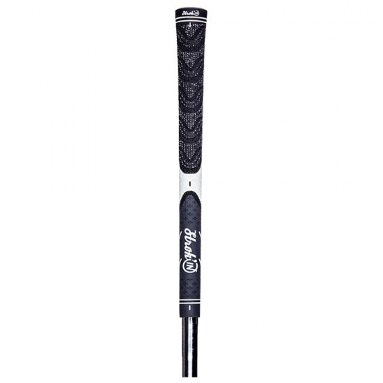StrokIN the hole - Grip V Project Standard Gris