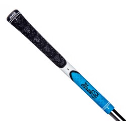 Strok'IN the hole - Grip V Project Standard Cord Azul