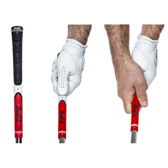 StrokIN the hole - Grip V Project Standard Cord Gris