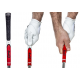 StrokIN the hole - Grip V Project Standard Cord Gris