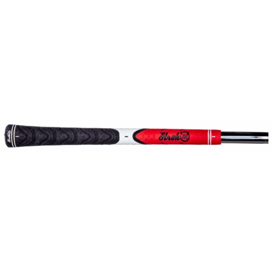 StrokIN the hole - Grip V Project Standard Cord Gris
