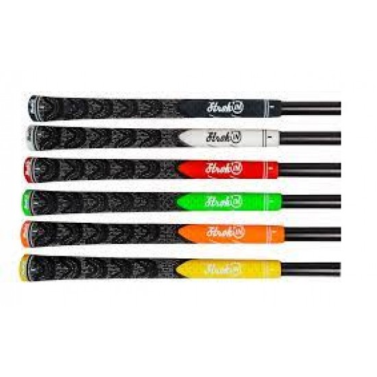 StrokIN the hole - Grip Tour S Cord