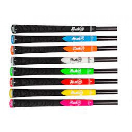 StrokIN the hole - Grip Tour S Cord