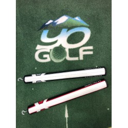 Strok'IN the hole - Grip Putter Square Face 2.0
