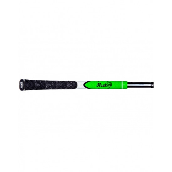 StrokIN the hole - Grip V Project Standard Cord Gris