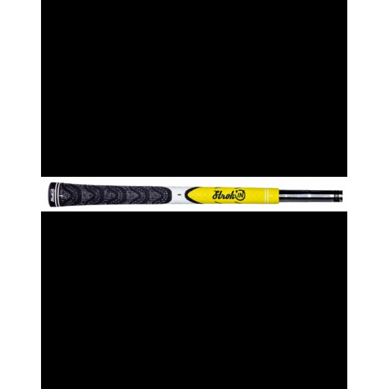 StrokIN the hole - grip V Project Standard Cord Gris