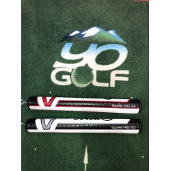 Strok'IN the hole - Grip Putter Square Face 3.0