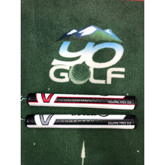 StrokIN the hole - grip V Project Standard Cord Gris