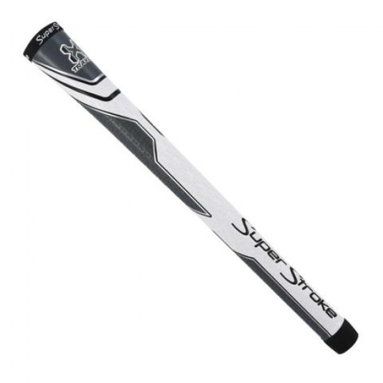 Super Stroke - Grip Traxion Tour 1.0 Rouge