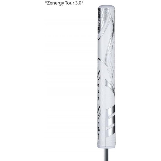 acheter SUPERSTROKE - Grip ZENERGY Tour 3.0