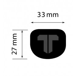 TWO THUMB - Grip Snug Tour 33
