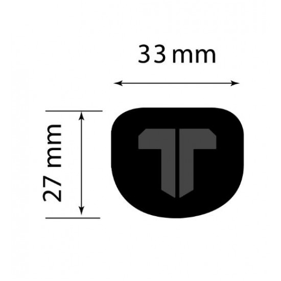 TWO THUMB - Grip Snug Tour 33
