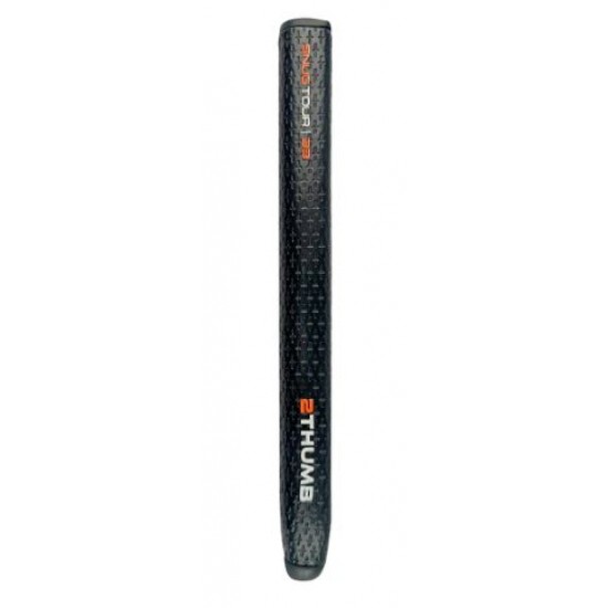 TWO THUMB - Grip Snug Tour 33