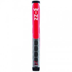 Winn - Grip Putter Pro X Midsize