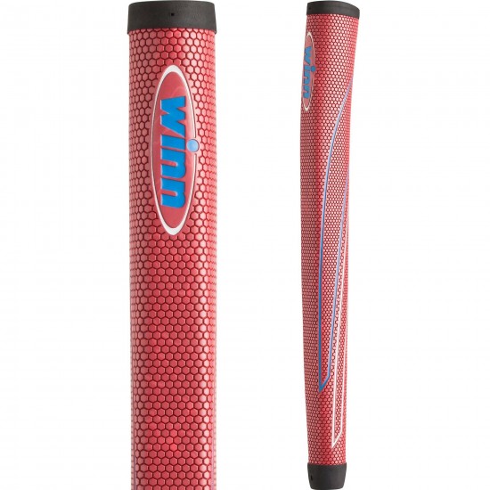 Winn - Grip Dri·Tac Ladies Standard Rose et Gris